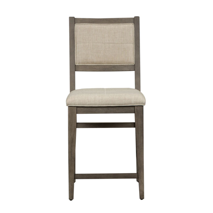 Liberty Furniture | Casual Dining Uph Counter Height Chairs in Richmond Virginia 15357