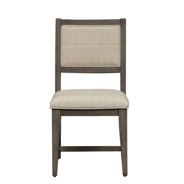 Liberty Furniture | Casual Dining Uph Side Chairs in Richmond Virginia 15370