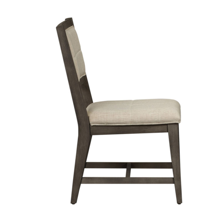Liberty Furniture | Casual Dining Uph Side Chairs in Richmond Virginia 15371