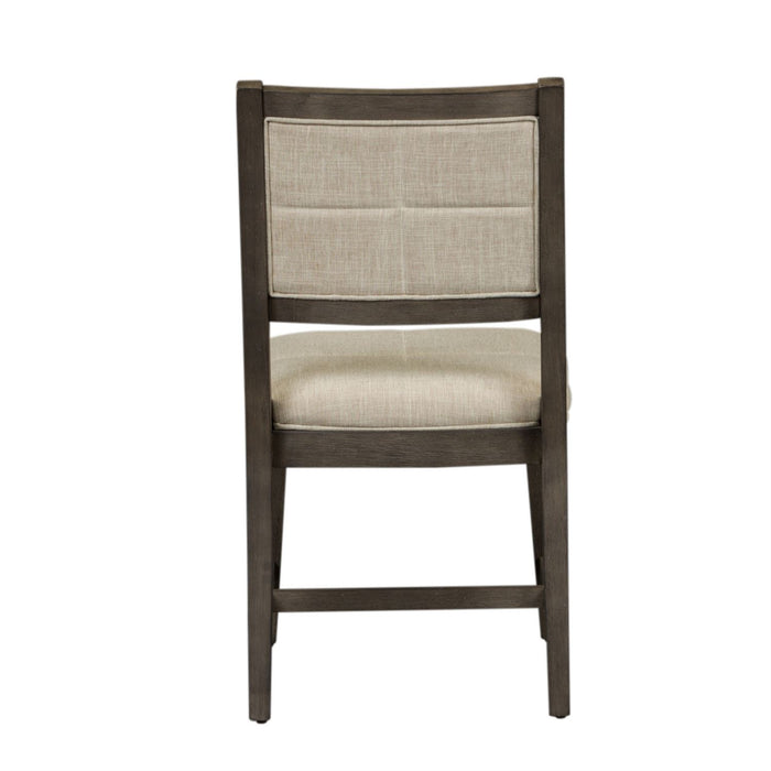 Liberty Furniture | Casual Dining Uph Side Chairs in Richmond Virginia 15372