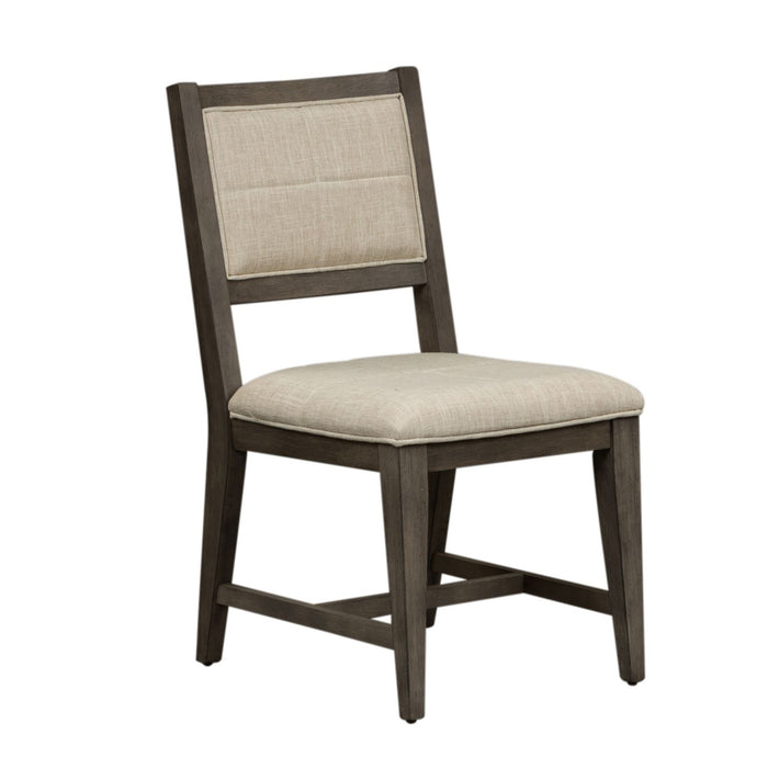 Liberty Furniture | Casual Dining Uph Side Chairs in Richmond Virginia 15369