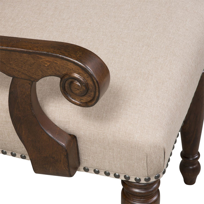 Liberty Furniture | Dining Uph Arm Chairs in Richmond,VA 10357
