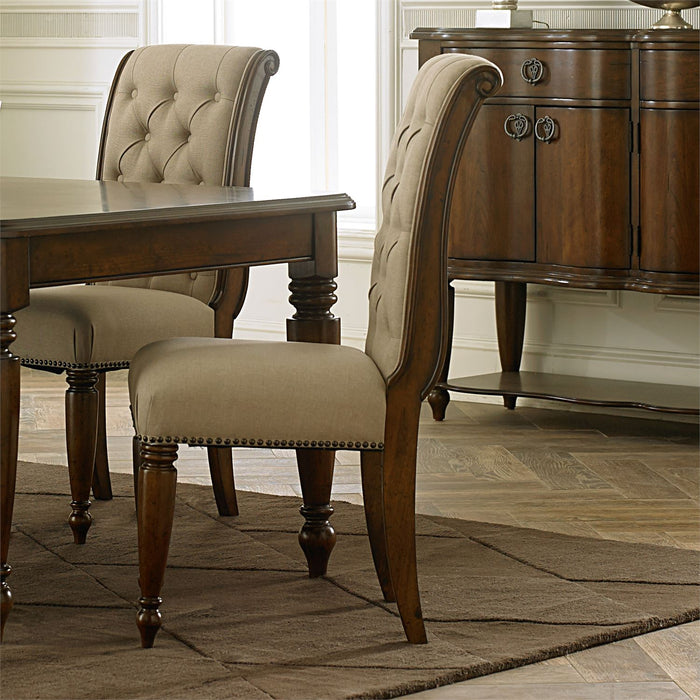 Liberty Furniture | Dining Uph Side Chairs in Richmond Virginia 10345
