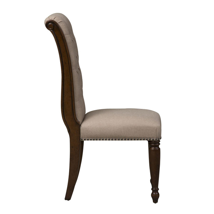 Liberty Furniture | Dining Uph Side Chairs in Richmond Virginia 10347