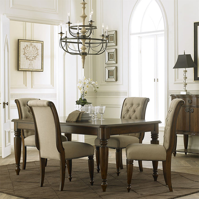 Liberty Furniture | Dining Uph Side Chairs in Richmond Virginia 10351