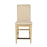 Liberty Furniture | Dining Uph Bar stools in Richmond Virginia 10201