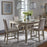 Liberty Furniture | Dining Uph Bar stools in Richmond Virginia 10205
