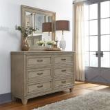 Liberty Furniture | Bedroom Dressers And Mirrors in Southern Maryland, Maryland 2454