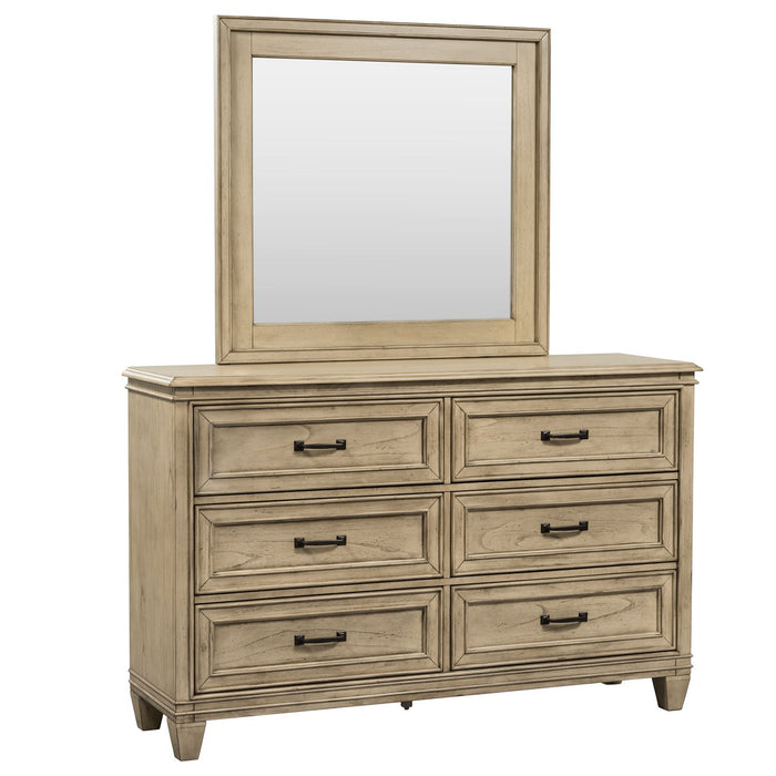Liberty Furniture | Bedroom Dressers And Mirrors in Southern Maryland, Maryland 2456