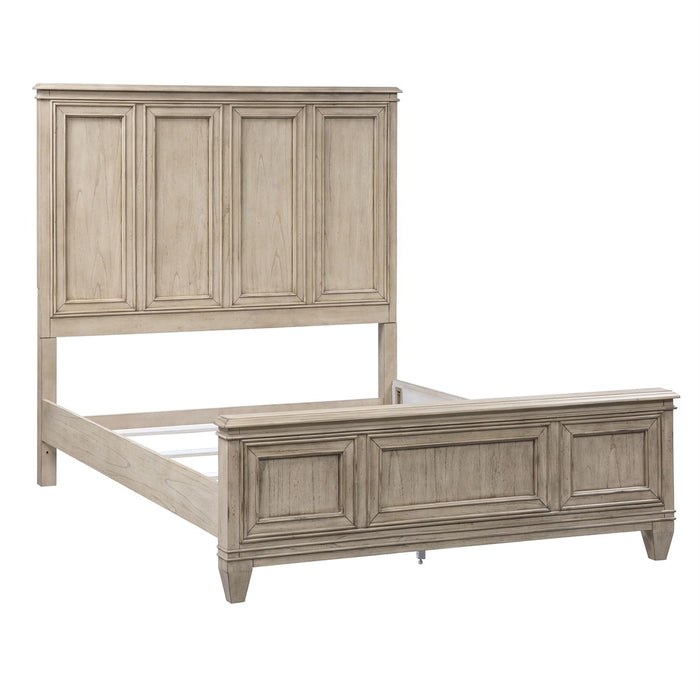 Liberty Furniture | Bedroom Queen Panel Beds in Charlottesville, Virginia 2471