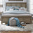 Liberty Furniture | Bedroom Queen Panel Beds in Charlottesville, Virginia 2476