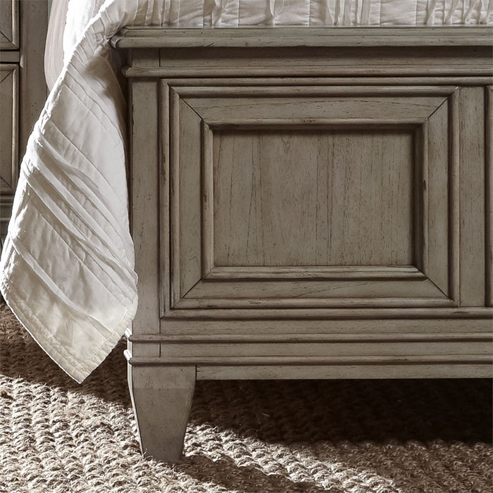 Liberty Furniture | Bedroom Queen Panel Beds in Charlottesville, Virginia 2477