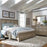 Liberty Furniture | Bedroom Queen Panel 3 Piece Bedroom Sets in Washington D.C, Maryland 2489