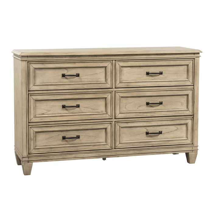 Liberty Furniture | Bedroom 6 Drawer Dressers in Washington D.C, Northern Virginia 2443
