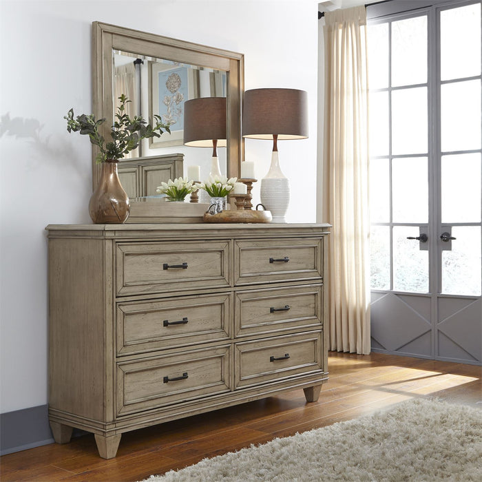 Liberty Furniture | Bedroom 6 Drawer Dressers in Washington D.C, Northern Virginia 2449