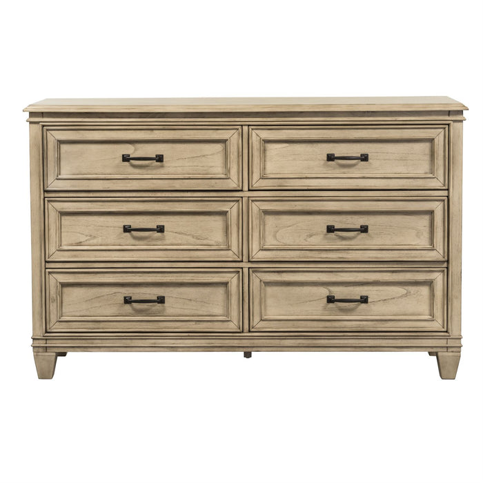 Liberty Furniture | Bedroom 6 Drawer Dressers in Washington D.C, Northern Virginia 2442