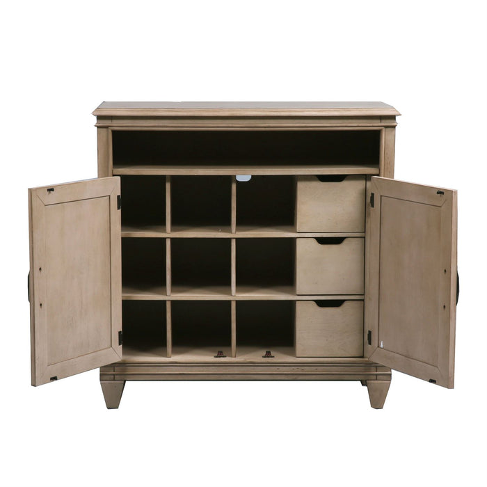 Liberty Furniture | Bedroom Media Chests in Charlottesville, Virginia 2439