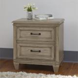Liberty Furniture | Bedroom 2 Drawer Night Stands in Richmond Virginia 2408