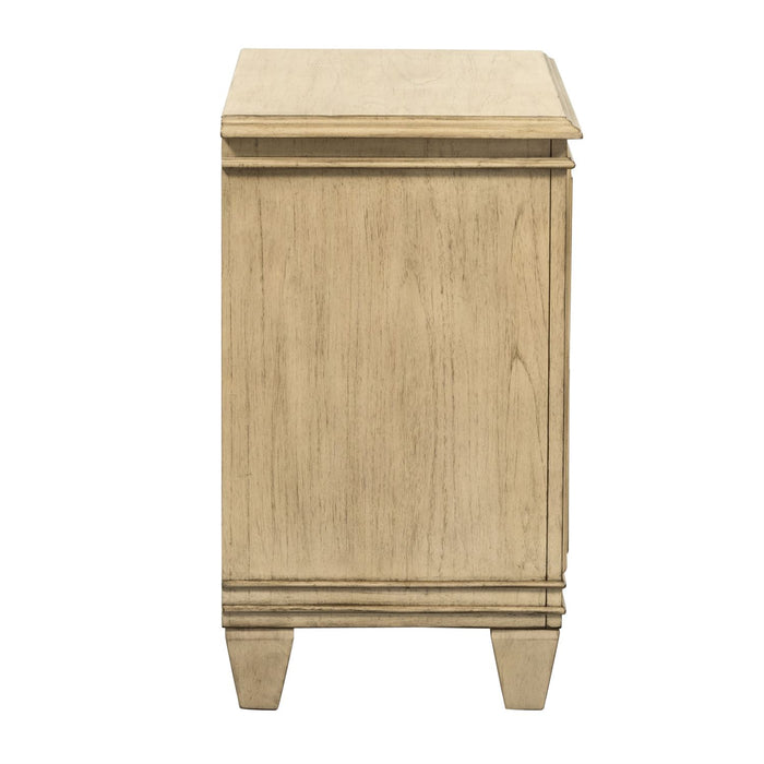 Liberty Furniture | Bedroom 2 Drawer Night Stands in Richmond Virginia 2411