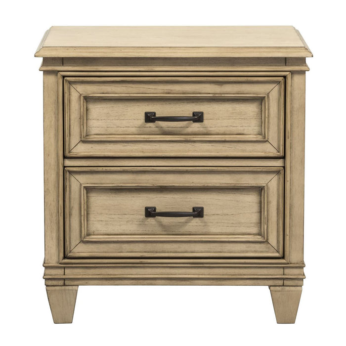 Liberty Furniture | Bedroom 2 Drawer Night Stands in Richmond Virginia 2409