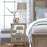Liberty Furniture | Bedroom Open Night Stands in Richmond Virginia 2407