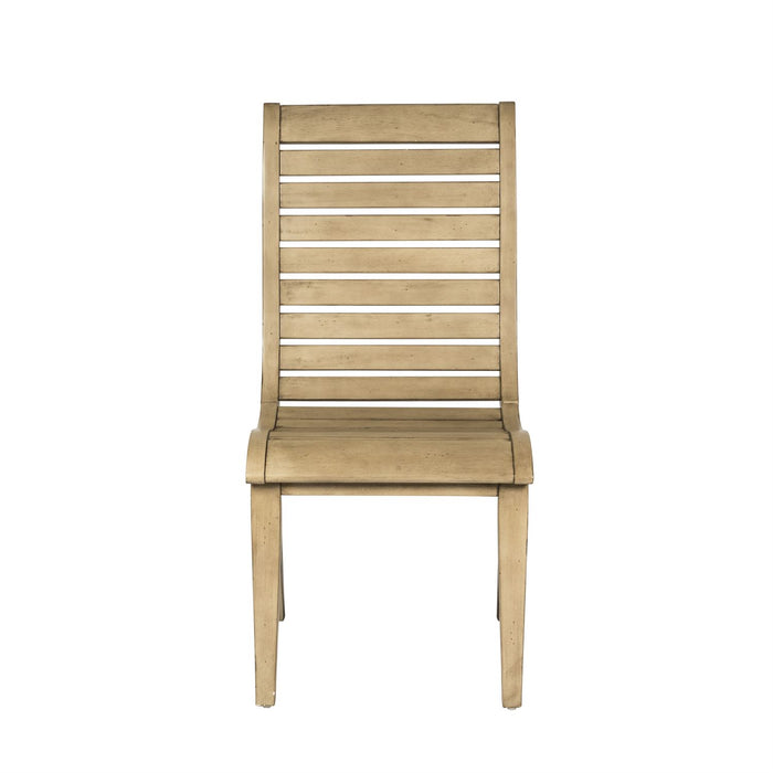 Liberty Furniture | Dining Slat Back Side Chairs in Richmond Virginia 10221