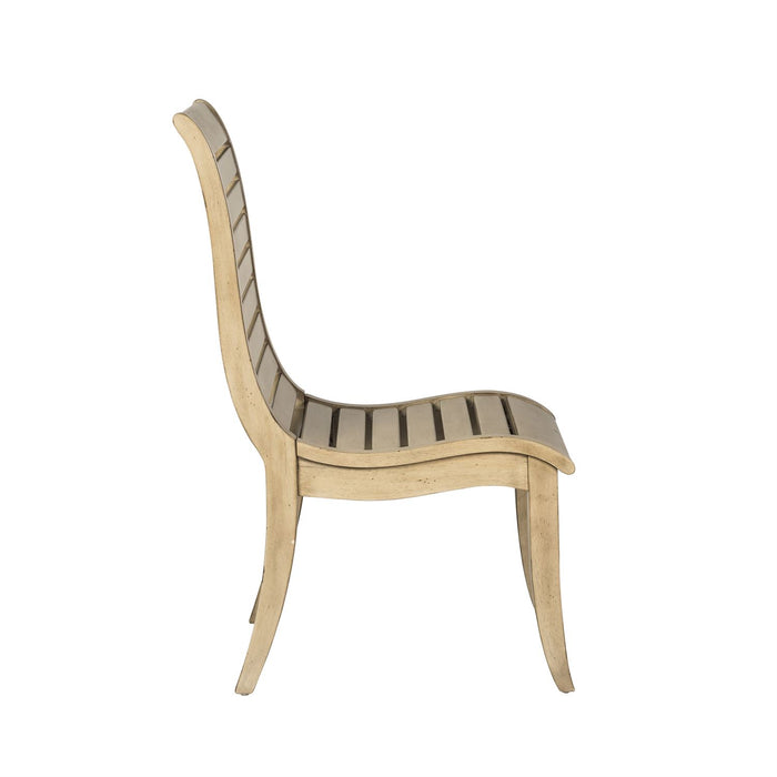 Liberty Furniture | Dining Slat Back Side Chairs in Richmond Virginia 10222