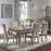 Liberty Furniture | Dining Uph Side Chairs in Richmond Virginia 10232