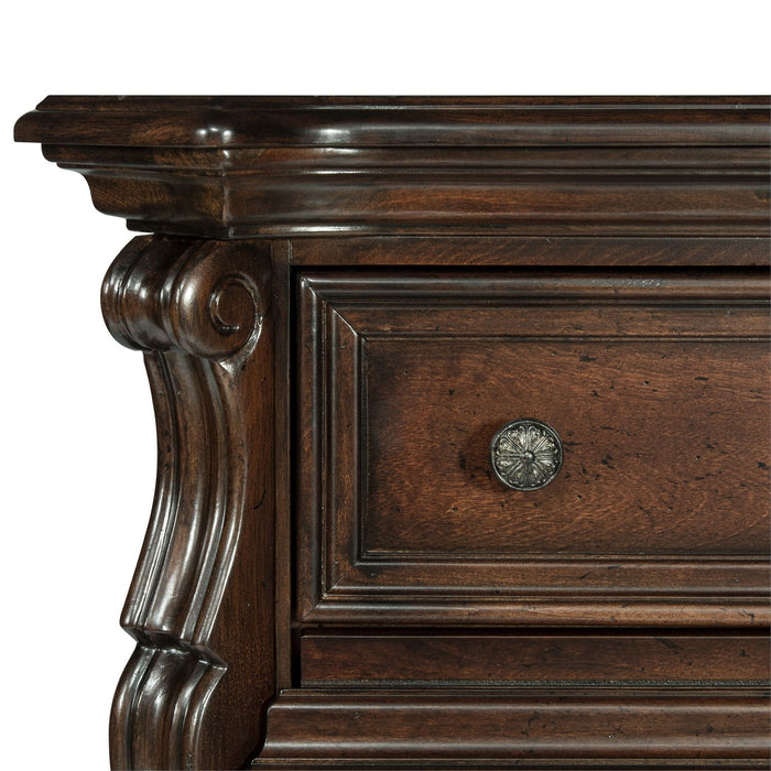 Liberty Furniture | Bedroom Set 8 Drawer Double Dressers in Richmond,VA 13574