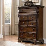 Liberty Furniture | Bedroom Set 6 Drawer Chests in Charlottesville, Virginia 13546