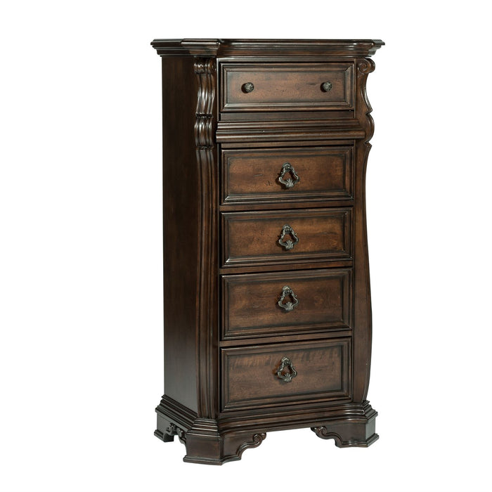 Liberty Furniture | Bedroom Set Lingerie Chests in Winchester, Virginia 13561