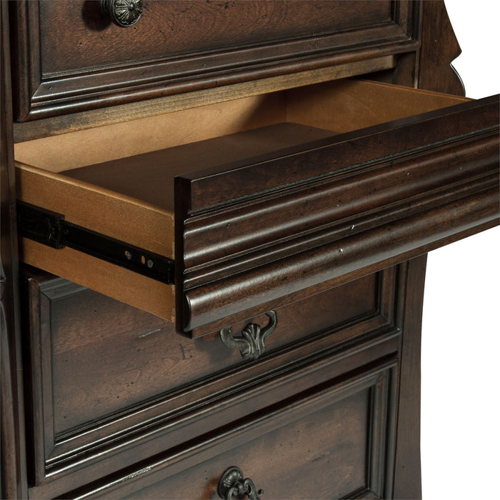 Liberty Furniture | Bedroom Set Lingerie Chests in Winchester, Virginia 13564
