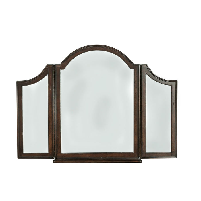 Liberty Furniture | Bedroom Set Vanity Mirrors in Richmond Virginia 13581