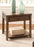 Liberty Furniture | Occasional End Table in Richmond,VA 3504