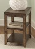 Liberty Furniture | Occasional Chair Side Table in Richmond,VA 3504
