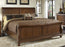 Liberty Furniture | Bedroom King Sleigh 3 Piece Bedroom Sets in Baltimore, Maryland 1601