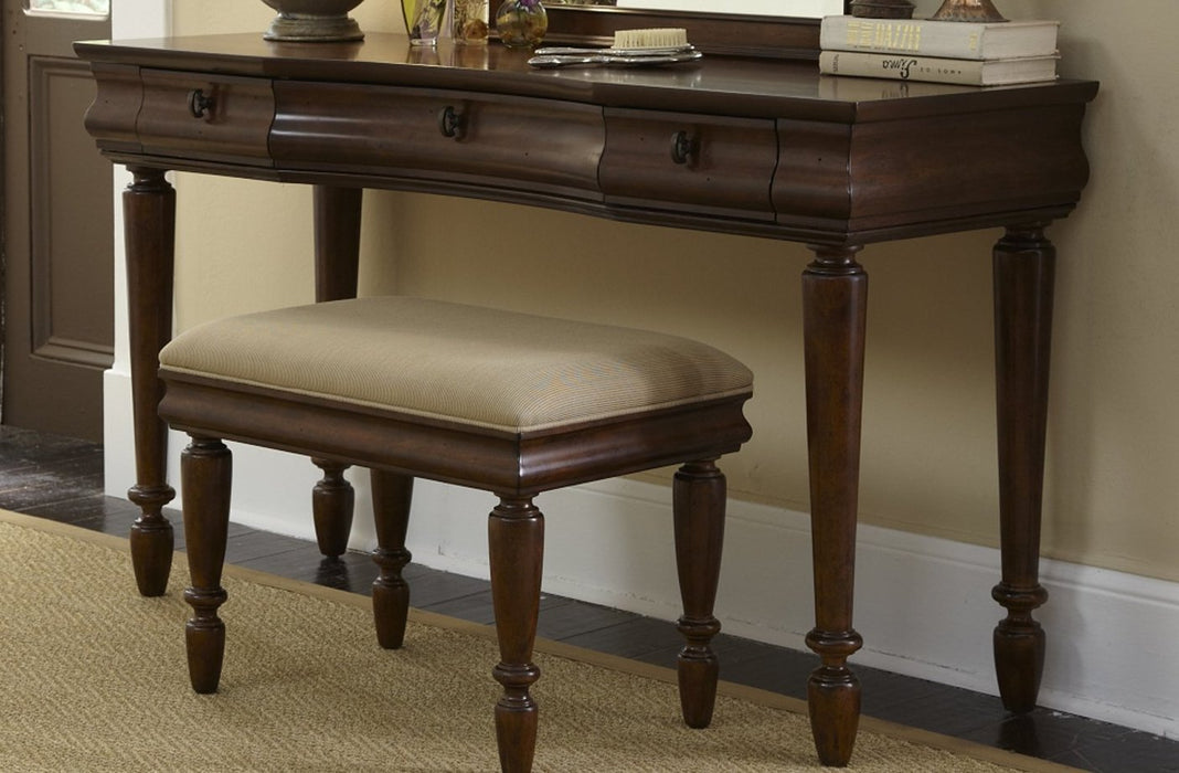 Liberty Furniture | Bedroom Vanities Desk in Richmond Virginia 1561