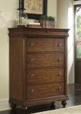 Liberty Furniture | Bedroom 5 Drawer Chests in Charlottesville, Virginia 1562