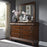 Liberty Furniture | Bedroom King Sleigh 4 Piece Bedroom Sets in Pennsylvania 9557