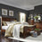 Liberty Furniture | Bedroom King Sleigh 4 Piece Bedroom Sets in Pennsylvania 9556