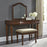 Liberty Furniture | Bedroom 3 Piece Vanities Set in Richmond Virginia 9505