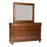 Liberty Furniture | Bedroom 8 Drawer Dressers in Winchester, Virginia 9495