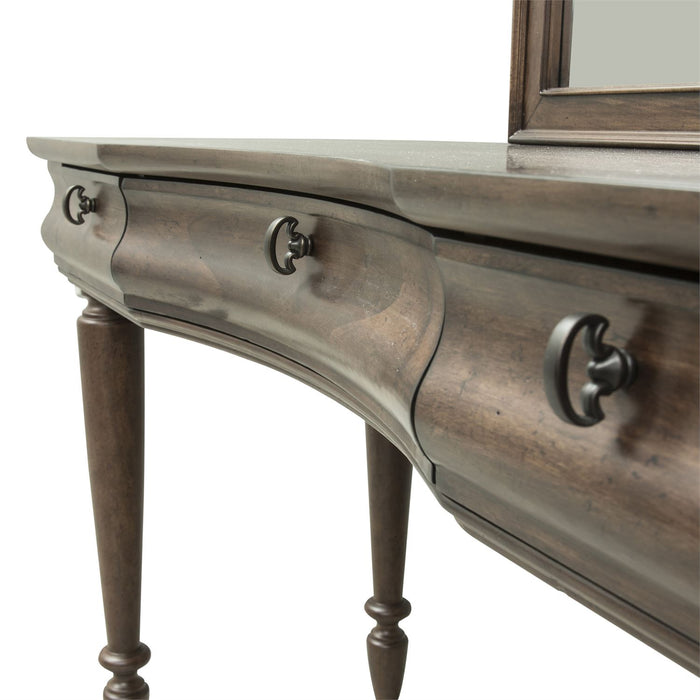 Liberty Furniture | Bedroom Vanities Desk in Richmond Virginia 9520