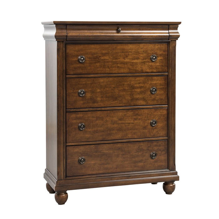 Liberty Furniture | Bedroom 5 Drawer Chests in Charlottesville, Virginia 9473