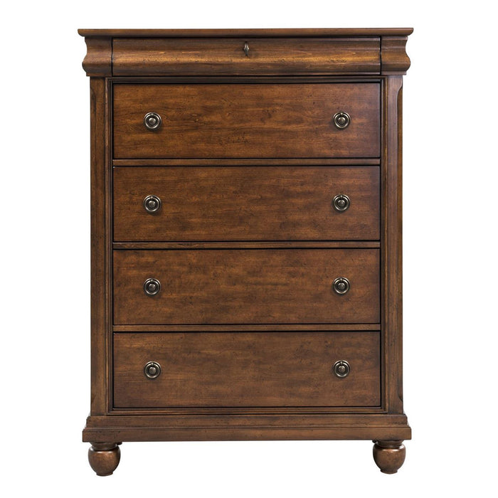 Liberty Furniture | Bedroom 5 Drawer Chests in Charlottesville, Virginia 9472