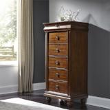 Liberty Furniture | Bedroom Lingerie Chests in Winchester, Virginia 9461