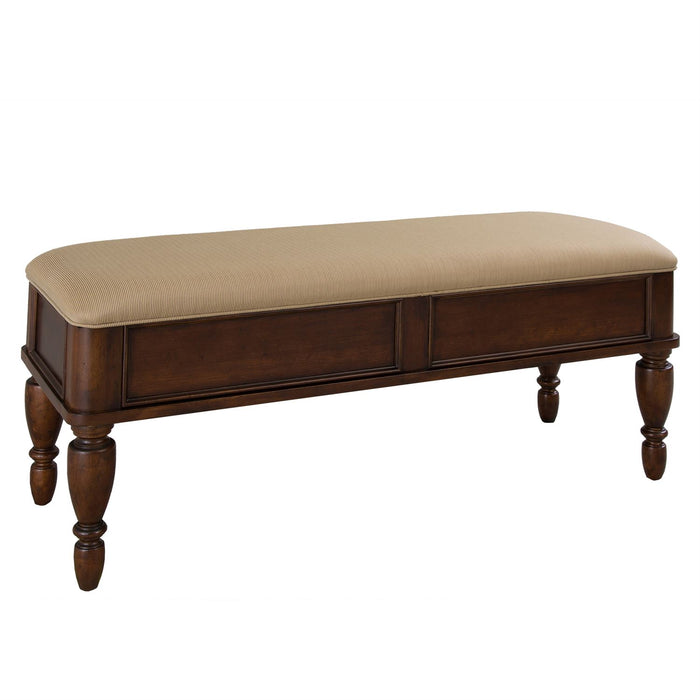 Liberty Furniture | Bedroom Bed Benches in Richmond Virginia 9528