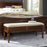 Liberty Furniture | Bedroom Bed Benches in Richmond Virginia 9530