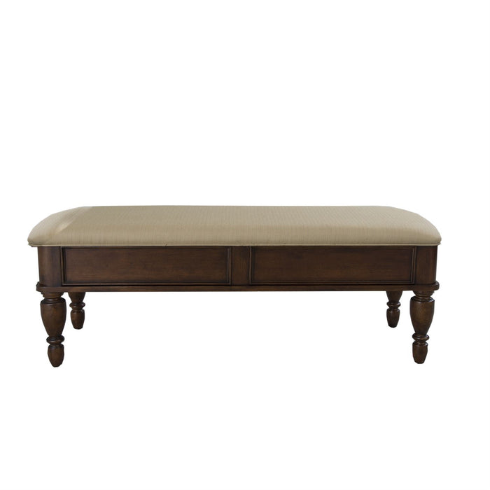Liberty Furniture | Bedroom Bed Benches in Richmond Virginia 9527