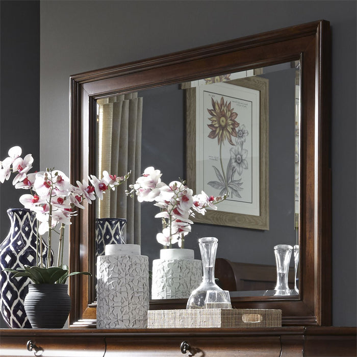 Liberty Furniture | Bedroom Landscape Mirrors in Richmond VA 9497